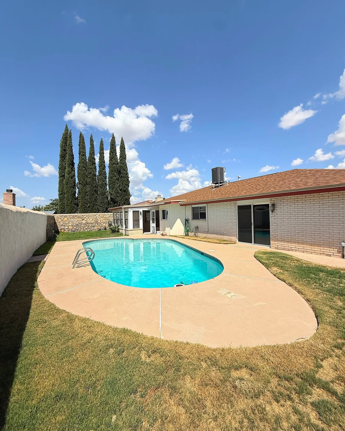 El Paso Home — Melissa Holguin